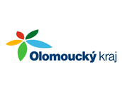 Logo - Olomoucký kraj